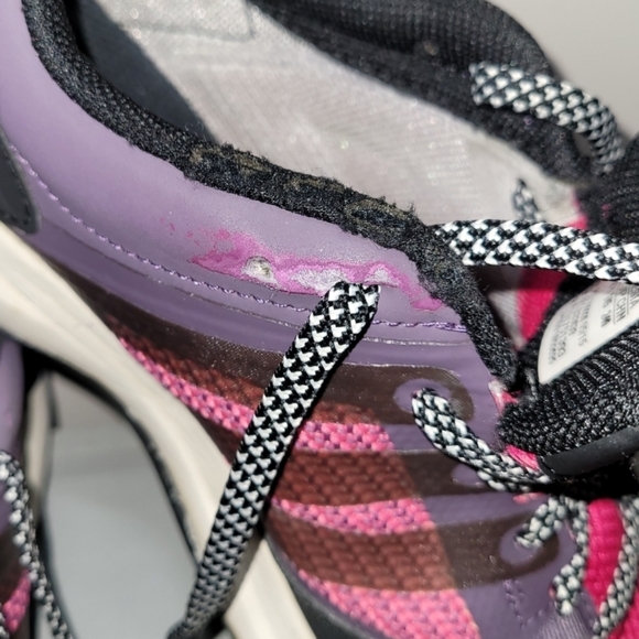 Adidas Kanadia TR7 Trail Running Shoes - Picture 10 of 10